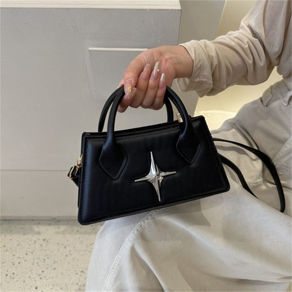 Axelväska Crossbody-väska GRÖN green