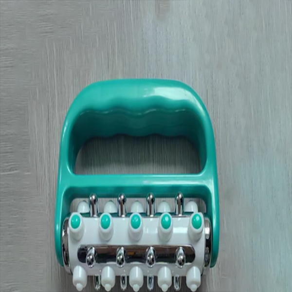 Body Massager Plast Massager D D D