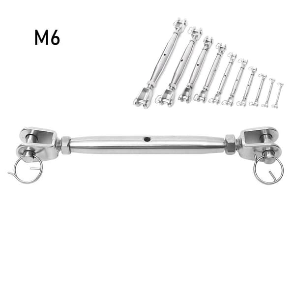 Marin riggsträckare M6 M6 M6