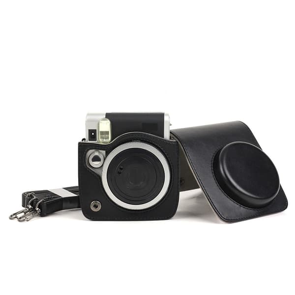 Case Polaroid- cover MUSTA black