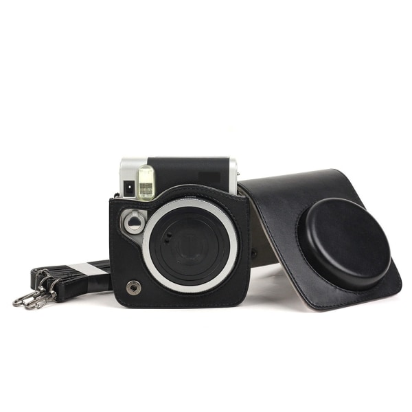 Kamerataske til Polaroid beskyttelsescover SORT black