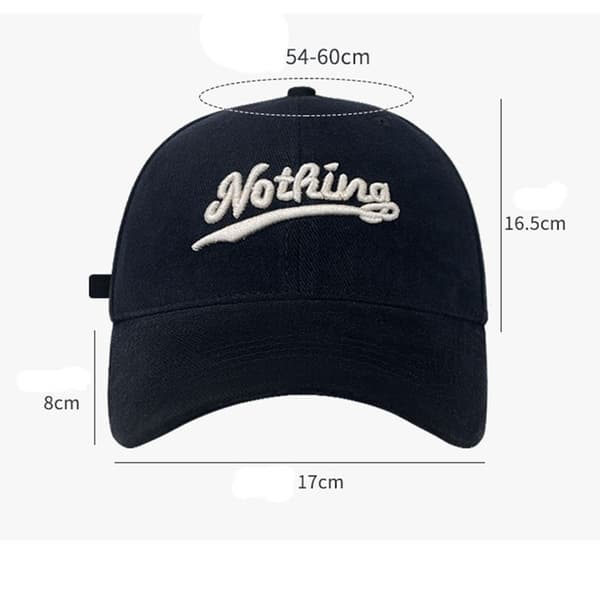 Naisten miesten cap 2 cap 2