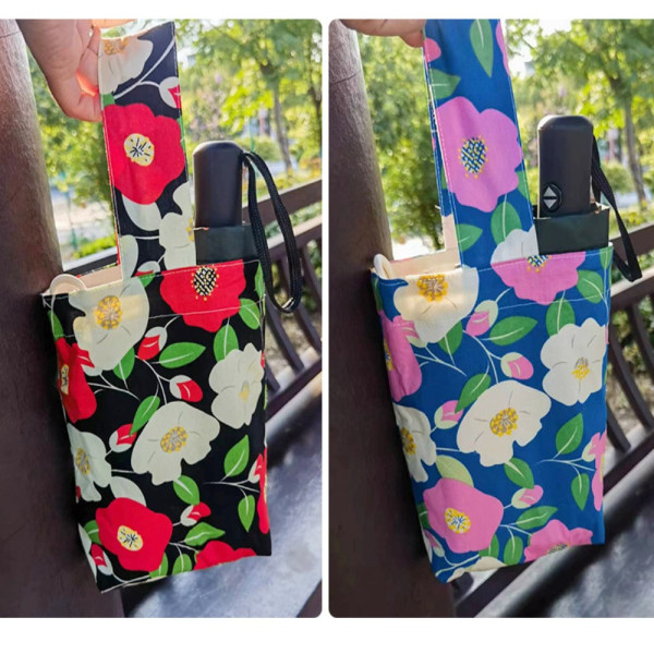 Knot Wrist Bag Handle Bag TYPE F TYPE F Type F