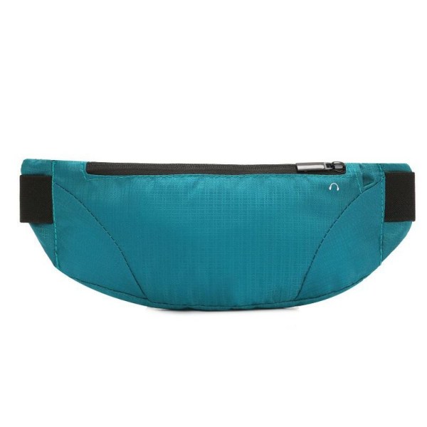 Midjeveske Fanny Pack BLÅ blue