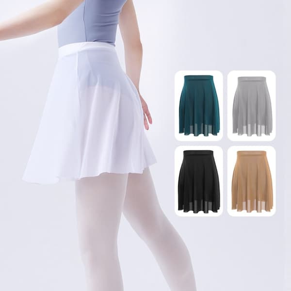 Ballet nederdele Damer Tyl Ballet 1 1 1