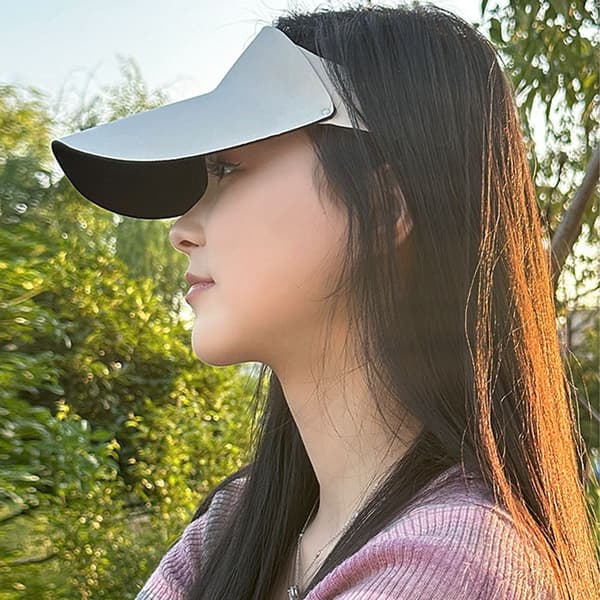 Anti-UV Strandhat Solhatte GRØN Green
