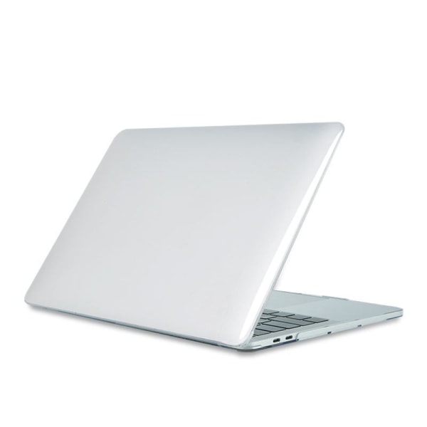 Laptopveske Beskyttelsesdeksel TRANSPARENT PRO M1 CHIP A2338 PRO Transparent Pro M1 Chip A2338-Pro M1 Chip A2338