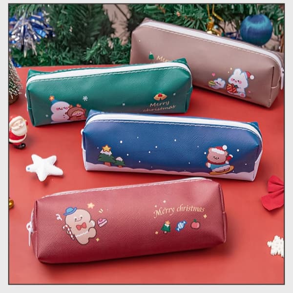 3 stk Pen Organizer Penalhus 2 2 2