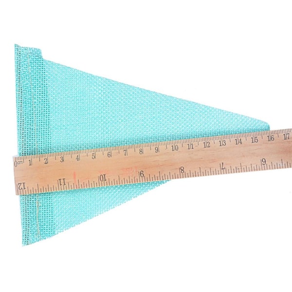 Festflag Bunting Flag TYPE A TYPE A Type A