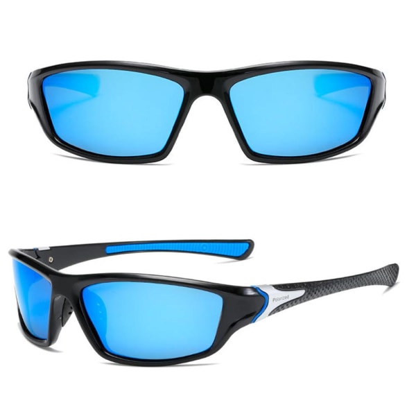 Polarisoidut aurinkolasit Sport aurinkolasit C06 C06 C06