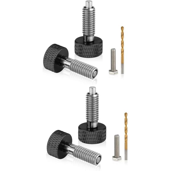 1Set Kahvan käsin sisäänvedettävä jousimäntä 1Set
