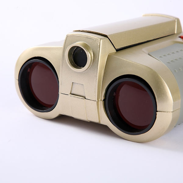 Night Vision Viewer Scope kikkert GRØNN green