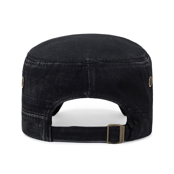 Army Hat Baseball Cap BLÅ Blue