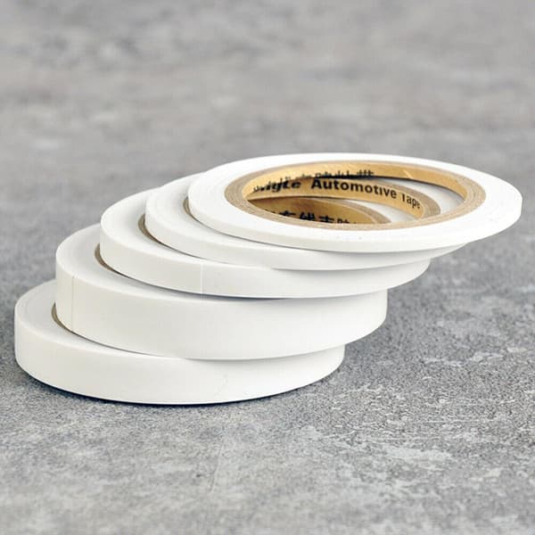 Malertape og malertape 5MM2PCS 2PCS 5mm2Pcs