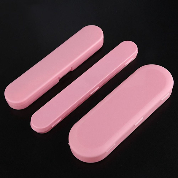 4 st Nail Tool Förvaring Dammtät Box 4 4 4