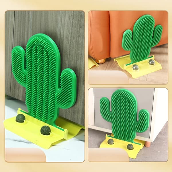 Cat Scratching Device Cat Scratch Board MINT POWDER STIL MINT Mint Powder Style