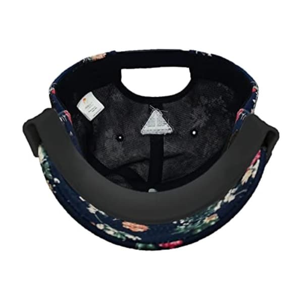 Hat Bill Bender Rim Bender HVID white