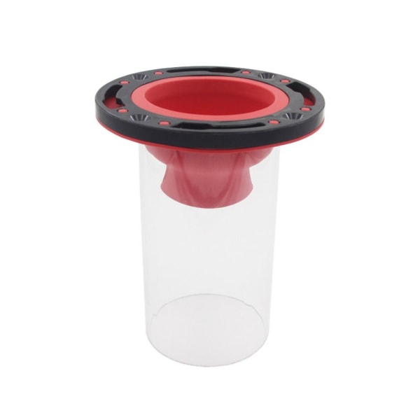 WC-laippa WC-laipan korjaussarja Smart Toilet Seal