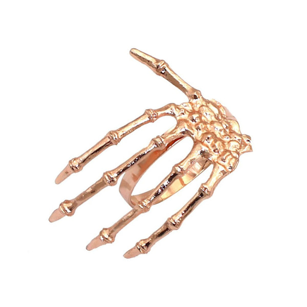 Lautasliinasormukset Ruokapöydän kattaus ROSE GOLD Rose Gold