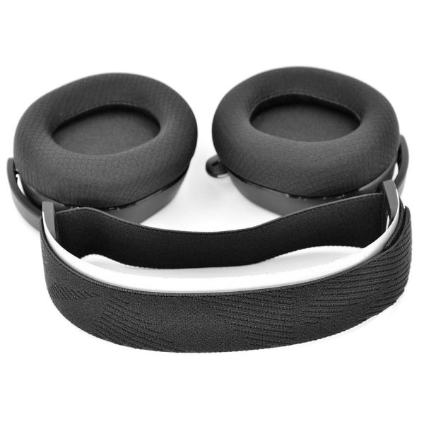 Hörlurar Pannband Headset Pannband F F F