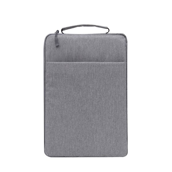 11 13 15 tuuman kannettavan tietokoneen käsilaukku Ultrabook Sleeve Case GREY 11-12 Grey 11-12 inch