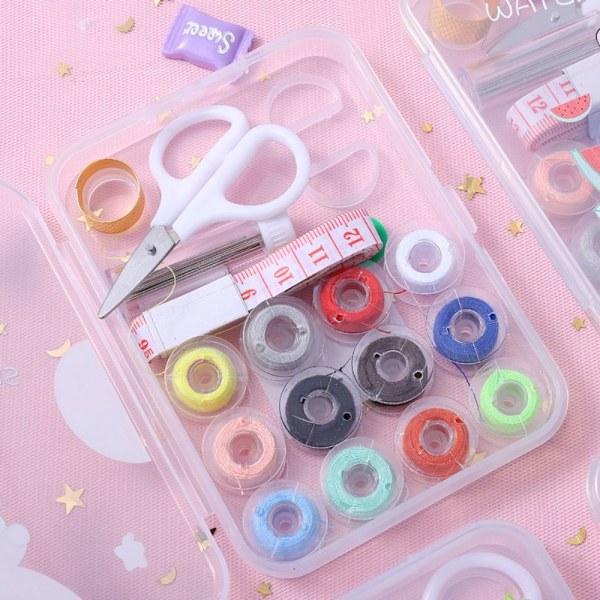 Minisömnadssats Set D-1PC D-1PC D-1PC