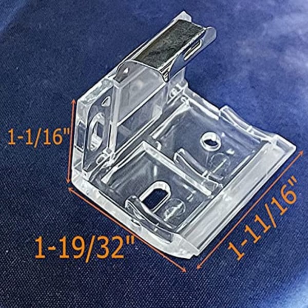 Trådløs skærmbeslag Persienner Hovedgelænder Holder Clip 4 STK 4 STK 4Pcs