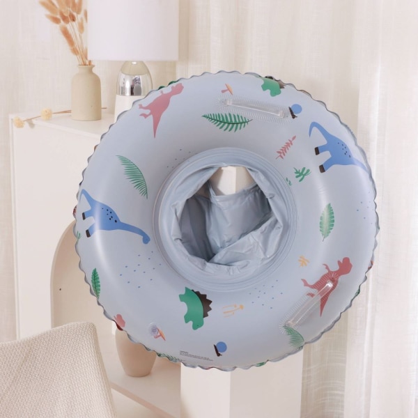 Børne svømmering oppustelig donut C C C