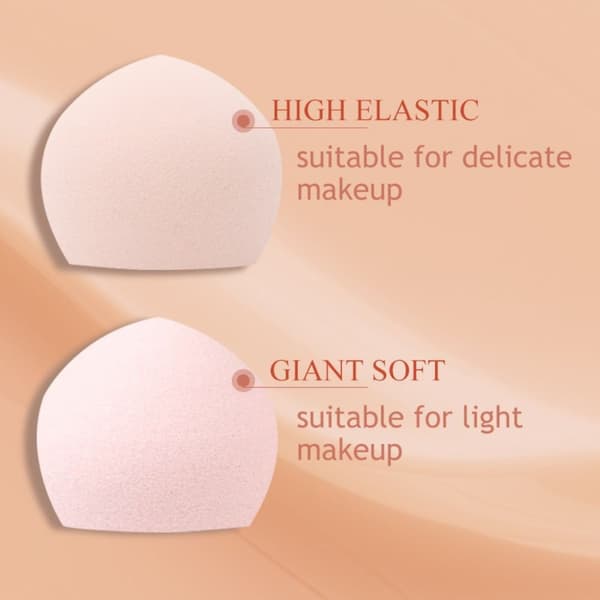 Makeup Sponge Makeup Powder Puff B B B
