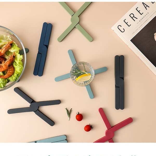 Krukunderlägg MÖRKBLÅT Dark blue