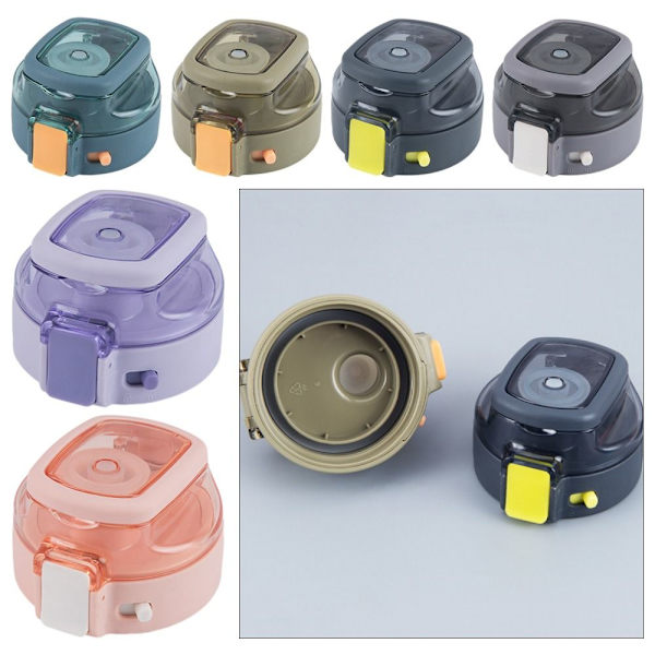 1 st Flasklock Cover CAP 5 LOCK 5 Lid 5