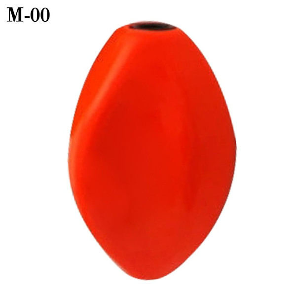 Vaahtomuovi kellukkeet pallokalastukseen ABS-helmet M-00 M-00 M-00