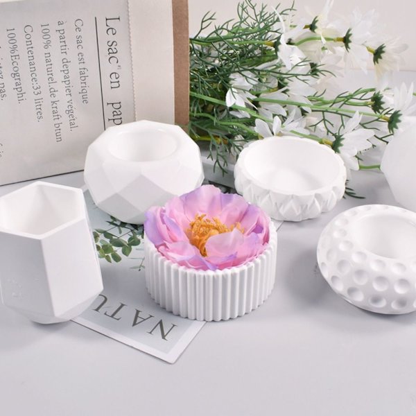 Vas Form Molds 3 3 3