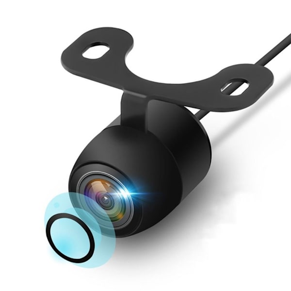 Auto Backup Monitor Peruutus Pysäköintikamera Auton Peruutuskamera 1pcs