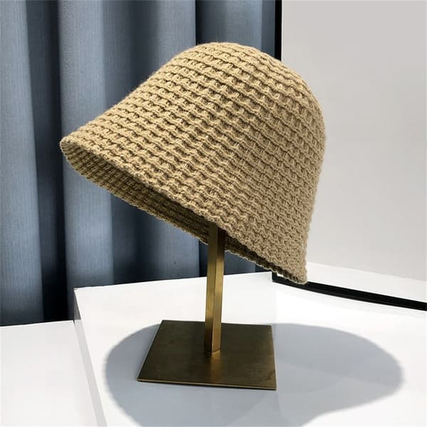 Neulo Buket Hat Fisherman Hat HARMAA grey