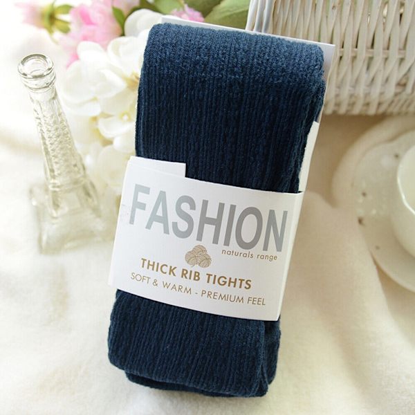 Sukkahousut Sukkahousut NAVY BLUE Navy Blue