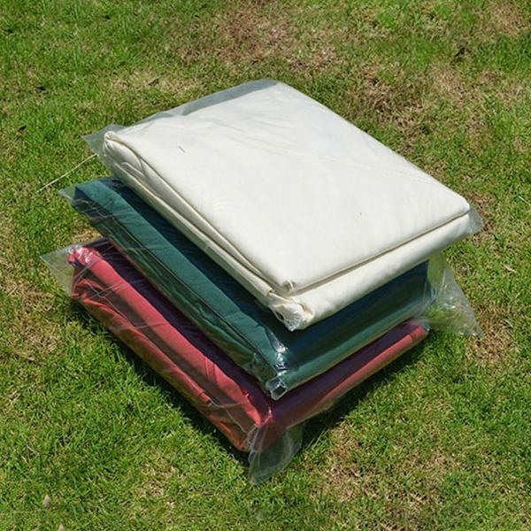 Solskydd Presenning romersk baldakin BEIGE beige