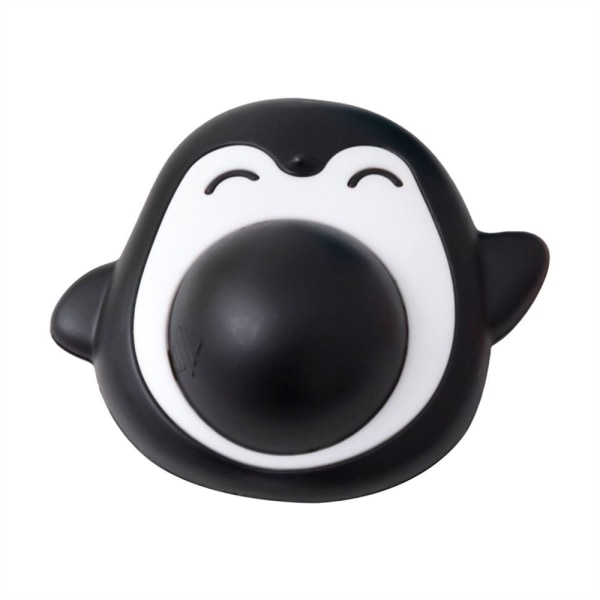 Cat Mint Ball Catnip SORT black