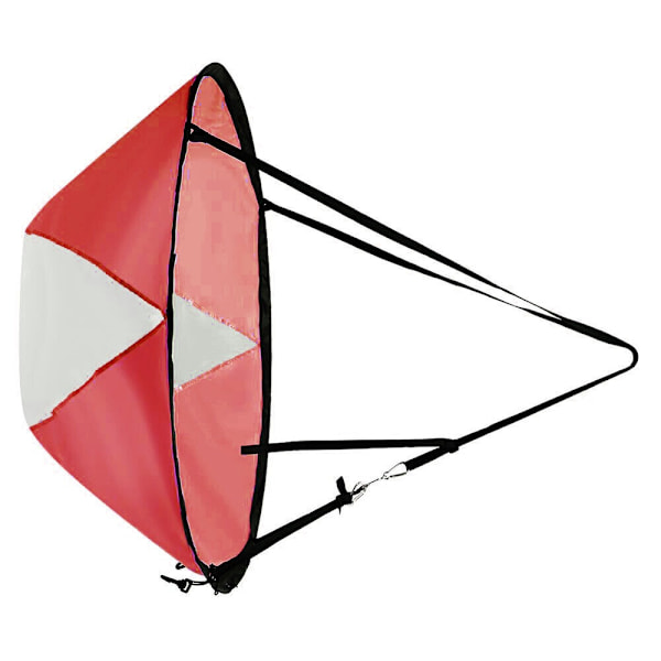 Kayak Boat Wind Sail Mela Lautapurje SININEN Blue