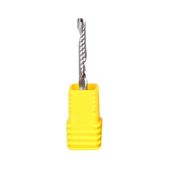 Endfreser Spiralkarbidkutter 10MM 10mm