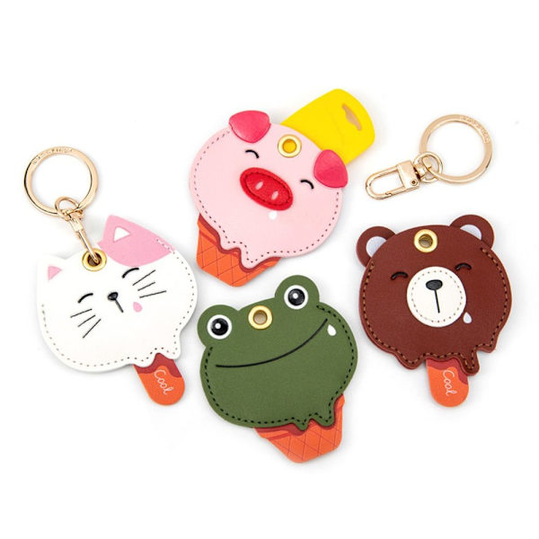 Suojaholkki Kulunvalvontakortin cover BEAR BEAR Bear
