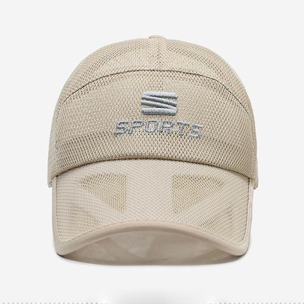 Baseballkeps Mesh Cap 4 4 4