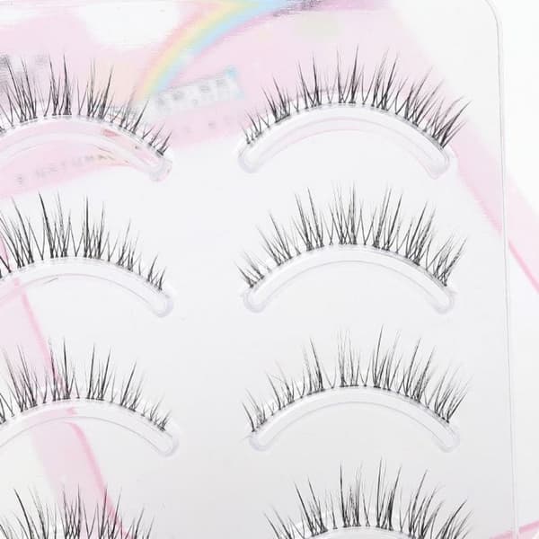 Tekoripset Eyelashes Fake Eyelashes