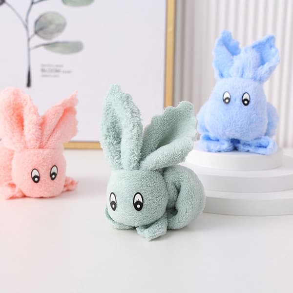 Kani Pyyhkeet Ananas Grid SININEN Blue