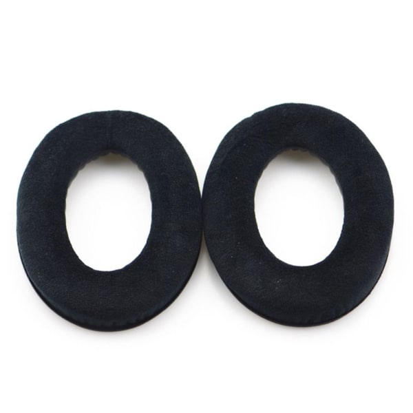 Korvatyynyt Sennheiser HD418 BLACK FLANNEL HEAD BEAM FLANNEL black flannel Head Beam-flannel Head Beam