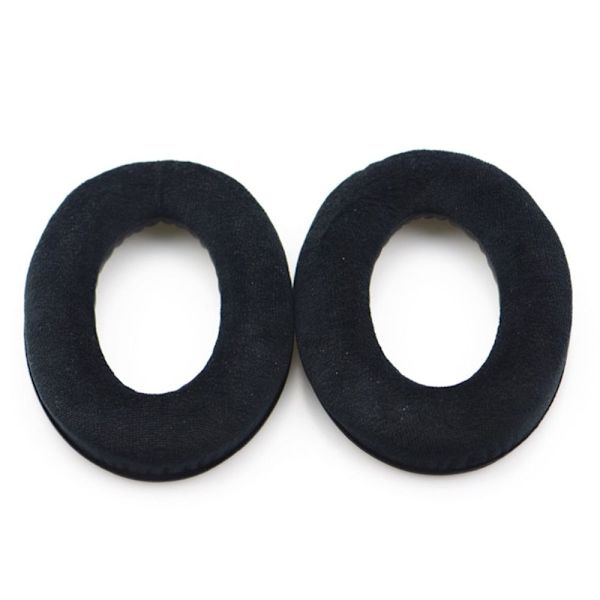 Ørepuder til Sennheiser HD418 SORT NANOCARP NANOCARP black nanocarp-nanocarp