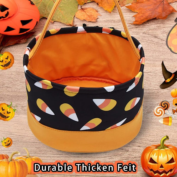 Candy Buckets Bag Candy Basket 1 1 1