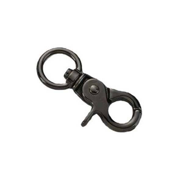 5 stk Metal Snap Hook Trækspænder 5 5 5
