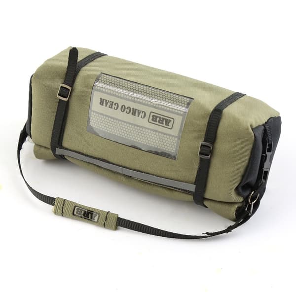 Tagvogn Tagtasker Tagbagagepose BEIGE Beige