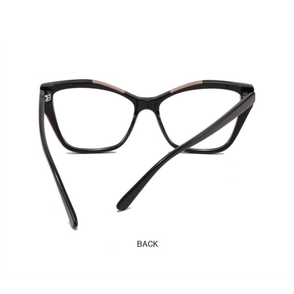 Anti-UV Blue Rays briller Databriller 7 7 7